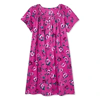 Iyla Women's Plus Nightgown