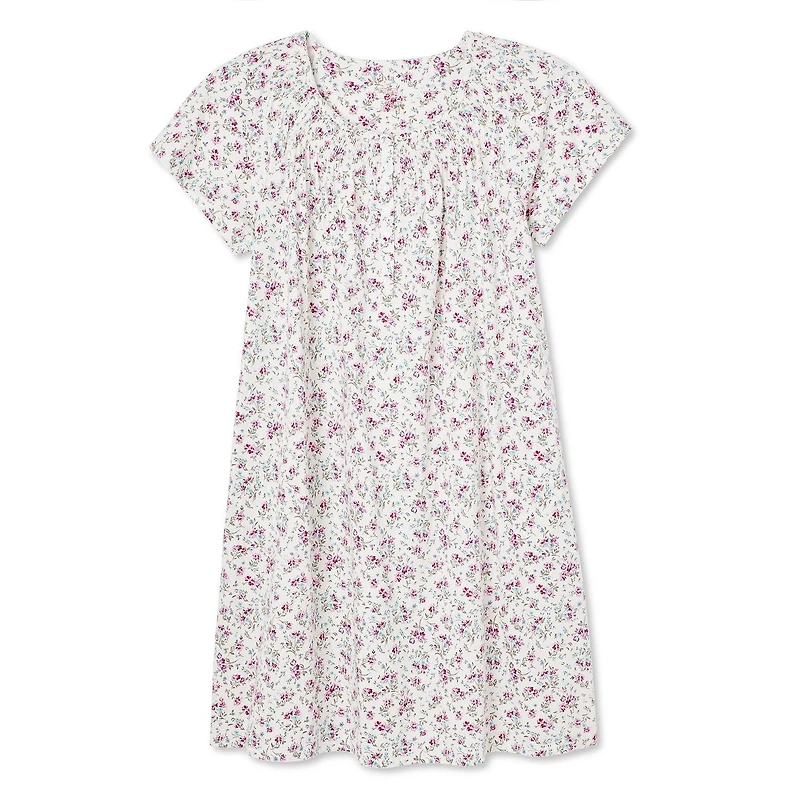 Chemise de nuit Iyla Plus pour femmes Tailles 1X-4X