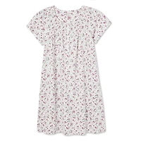 Chemise de nuit Iyla Plus pour femmes Tailles 1X-4X