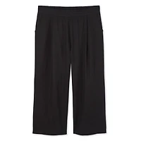 Iyla Women's Plus Gaucho Pant