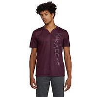 Mark Ecko Men’s Logo Short Sleeve T-Shirt