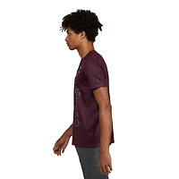 Mark Ecko Men’s Logo Short Sleeve T-Shirt