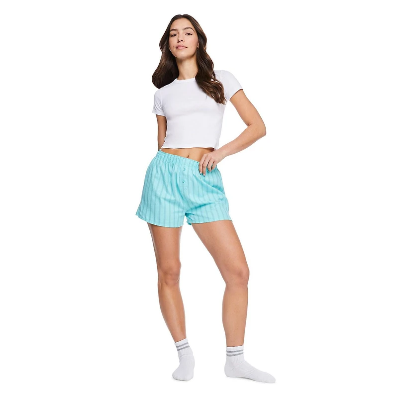 Short de nuit No Boundaries pour femmes