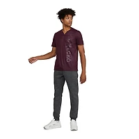 Mark Ecko Men’s Logo Short Sleeve T-Shirt