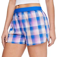 No Boundaries Women's Sleep Short, Sizes XS-XXL