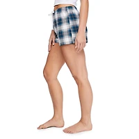 No Boundaries Women's Pajama Short