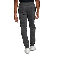 Mark Ecko Men’s Quilted Fleece Jogger