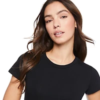 No Boundaries Women's Bodycon Dress