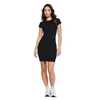 No Boundaries Women's Bodycon Dress