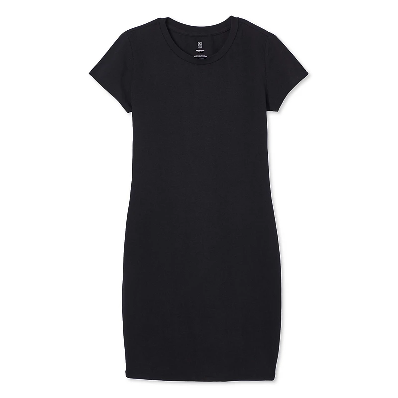 No Boundaries Women's Bodycon Dress