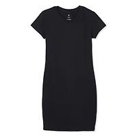 No Boundaries Women's Bodycon Dress