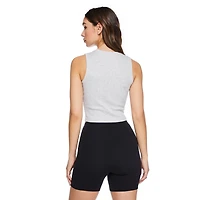 Débardeur No Boundaries pour femmes Tailles TP–TTG