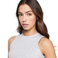 Débardeur No Boundaries pour femmes Tailles TP–TTG