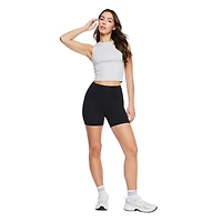 Débardeur No Boundaries pour femmes Tailles TP–TTG