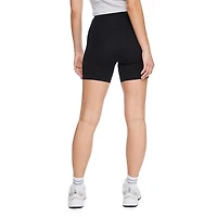 No Boundaries Women's Biker Short