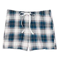 No Boundaries Women's Pajama Short