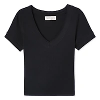 Wild Skye Women's V-Neckline Tee