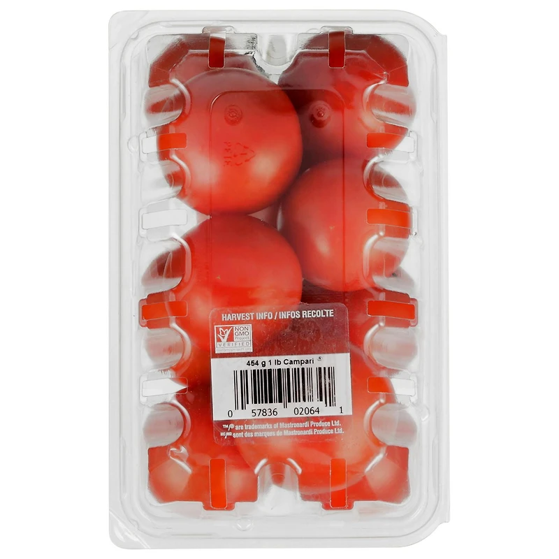 SUNSET Campari Tomatoes, 1lb, Campari Tomatoes, 1lb