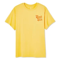 No Boundaries Women's Sleep Shirt, Sizes XS-XXL