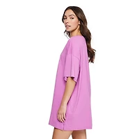 No Boundaries Women's Sleep Shirt