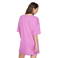 No Boundaries Women's Sleep Shirt