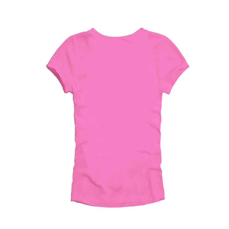 Les filles L.O.L SURPRISE! T-shirt Diva sur le rythme