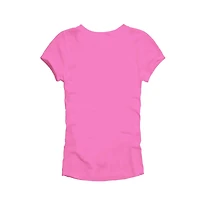 Les filles L.O.L SURPRISE! T-shirt Diva sur le rythme