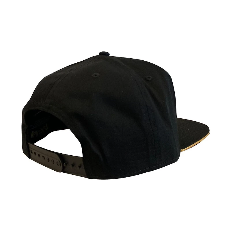 Snapback pour homme Pokeball Outline