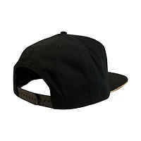 Snapback pour homme Pokeball Outline