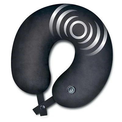 Health Touch Masseur La Nuque En Micorbilles