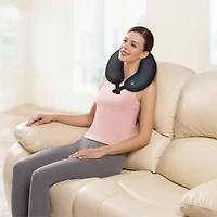 Health Touch Masseur La Nuque En Micorbilles