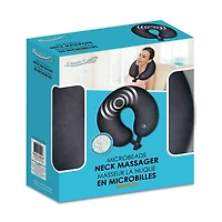 Health Touch Masseur La Nuque En Micorbilles