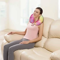 Health Touch Microbeads Neck Massager