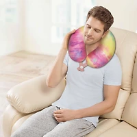 Health Touch Microbeads Neck Massager