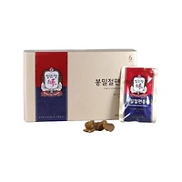 CheongKwanJang Korean Red Ginseng Honeyed Slice 6p