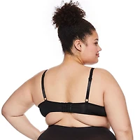 Soutien-gorge à coques moulées en microfibre George Plus pour femmes Tailles 38C-42DD