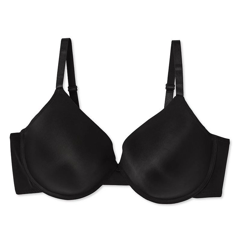 Soutien-gorge à coques moulées en microfibre George Plus pour femmes Tailles 38C-42DD