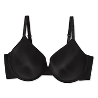 Soutien-gorge à coques moulées en microfibre George Plus pour femmes Tailles 38C-42DD