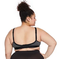 George Women's Full Figure Comfort Bra, Sizes L-4X