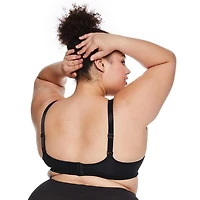 George Women's Padded Non-Wire Bra, Sizes C40-44, D38-44, DD38-46