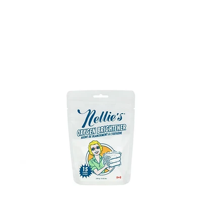 Éclaircissant à l'oxygène de Nellie (50 mesures)