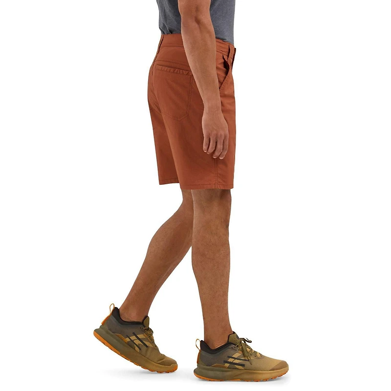 Wrangler Coucher de soleil court