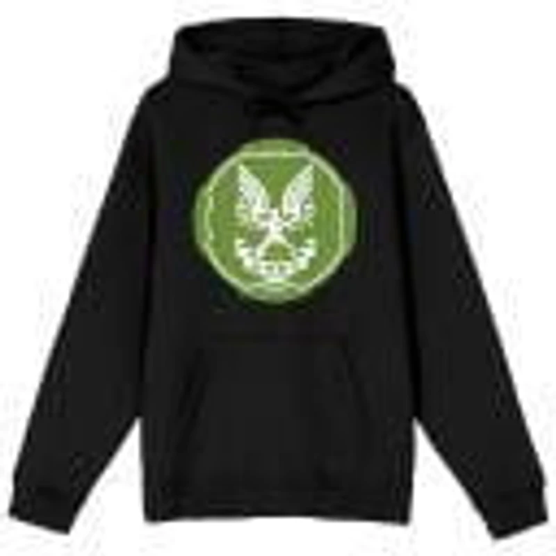 Mens Licensed Halo Hoodie