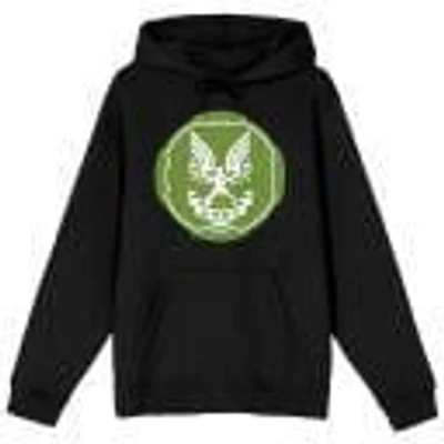 Mens Licensed Halo Hoodie