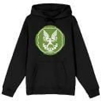 Mens Licensed Halo Hoodie
