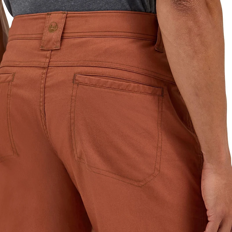 Wrangler Men's Outdoor Sunset Short