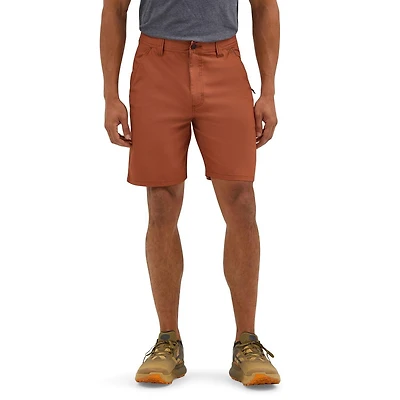 Wrangler Coucher de soleil court