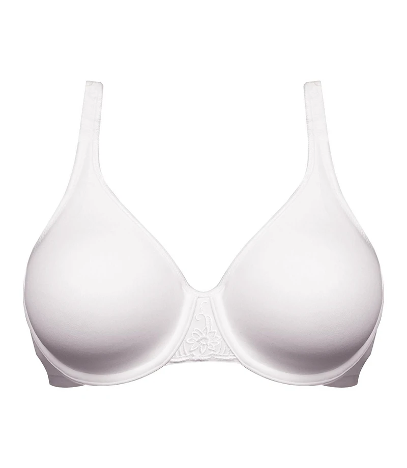 Exquisite Form #9675094 FULLY Soft Cup Full-Coverage Bra, Underwire, Sizes 38C - 44DD