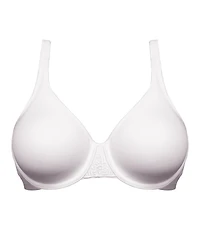 Exquisite Form #9675094 FULLY Soft Cup Full-Coverage Bra, Underwire, Sizes 38C - 44DD
