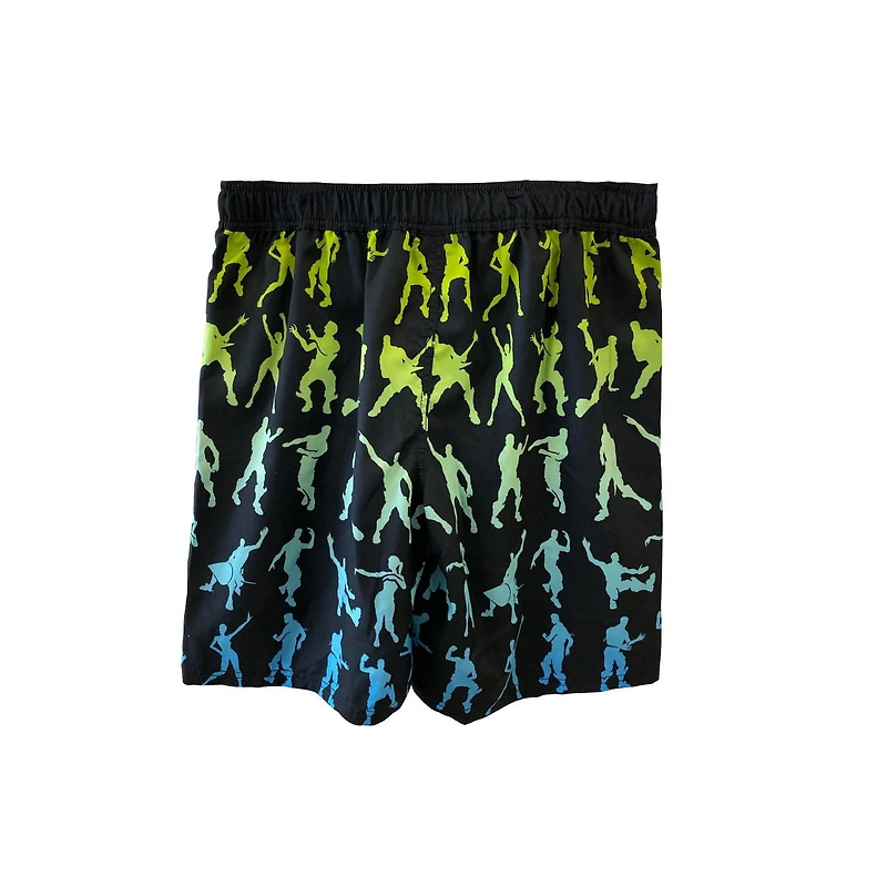 Maillot de bain homme Fortnite Dance Party